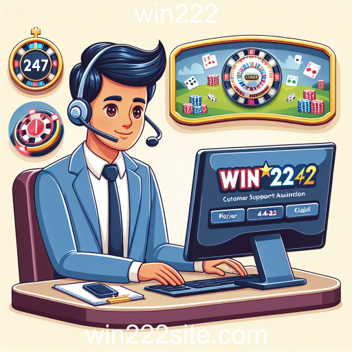 Importância do Suporte ao Cliente em Jogos Online